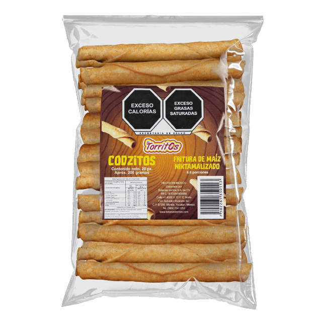 Codzitos