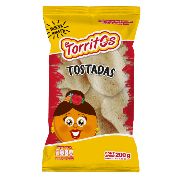 Tostadas